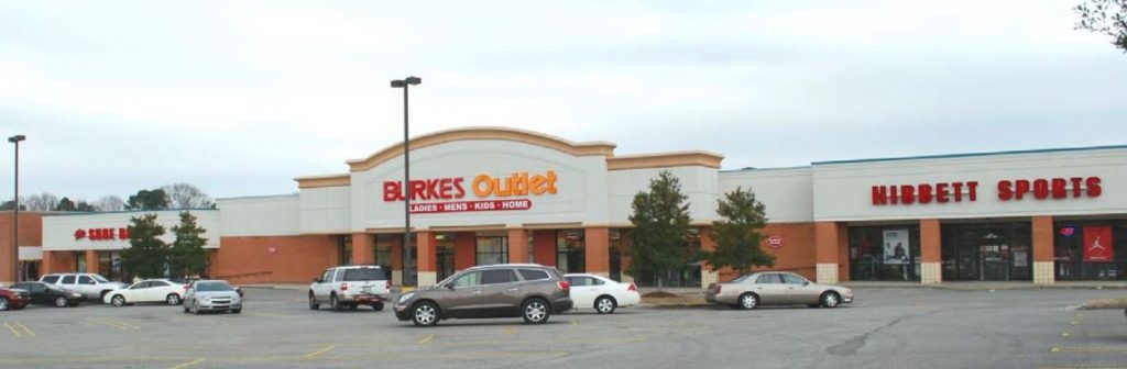 Burkes1 | Retail Specialists: Properties