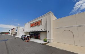 The Shoppes at Covington