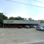 Former Dollar General Available