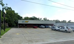 Former Dollar General Available