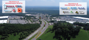 Trussville Promenade