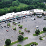 Huntsville Commons