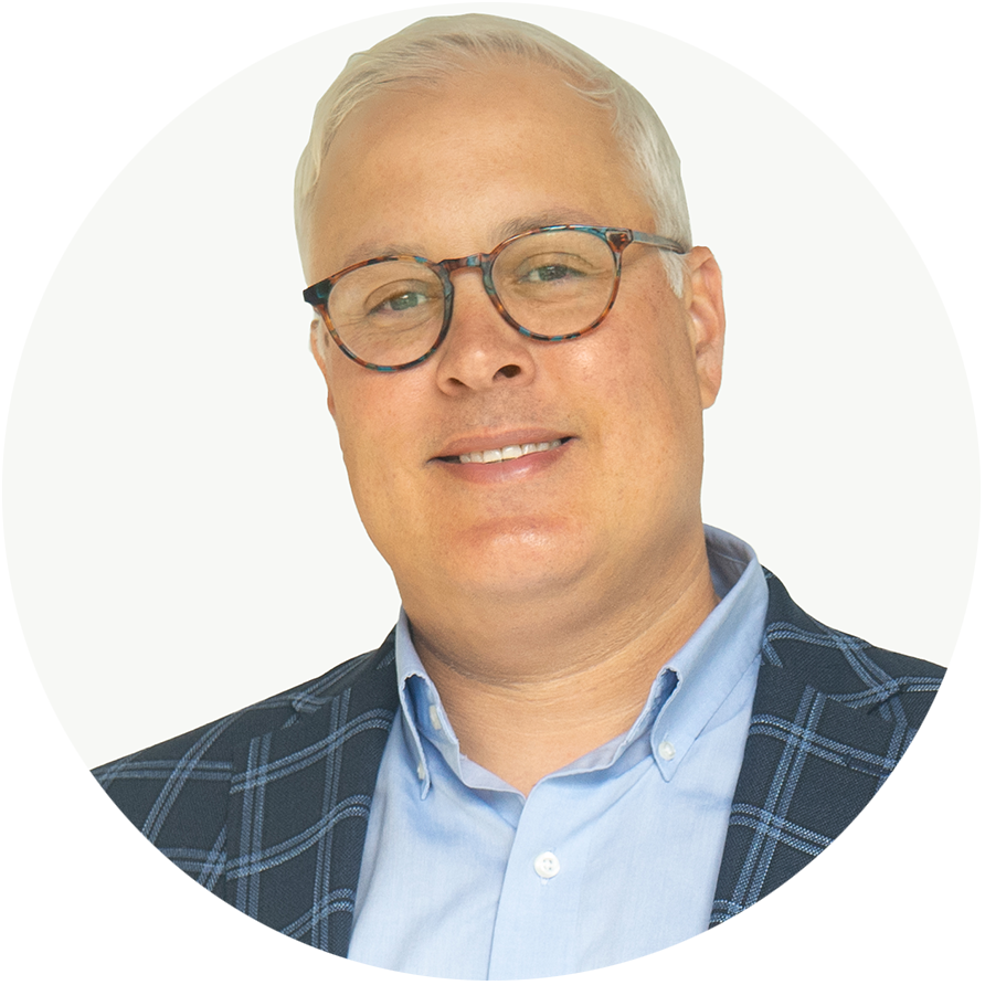 Brandon Cain, associate
